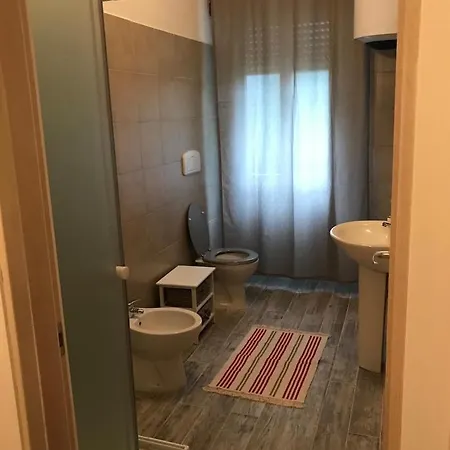 Wenice 1 Bed & Breakfast Marghera