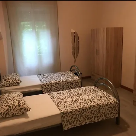 Wenice 1 Bed & Breakfast
